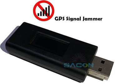 لوحة USB LED العرض 15m جهاز تعويض إشارة GPS