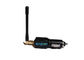 سيارة ميني الهاتف الخلوي جهاز تحديد المواقع GPS Jammer Anti 1575MHz GPSL1 تعقب مدخنة