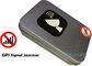 قرص USB الهاتف الخلوي GPS Jammer Omni - الهوائي الاتجاهي وزن خفيف