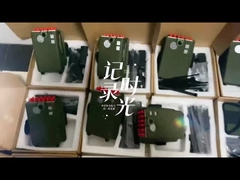 12 قناة المحمولة إشارة الهاتف المحمول جهاز تشويش بلوك 2G 3G 4G GPS L1 L2 L5 8.4W