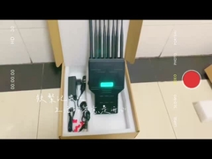 يده 2G 3G 4G GPS 16w 30m مانع إشارة الهاتف المحمول