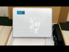 8 قنوات 2G 3G 4G 5G 20w جهاز تشويش إشارة الهاتف المحمول