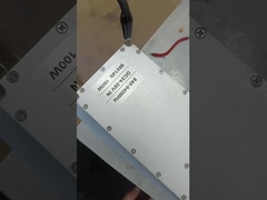 10w 20w 30w 50w 100w وحدة التشويش بدون طيار وحدة التشويش ضد الطائرات بدون طيار وحدة التشويش FPV