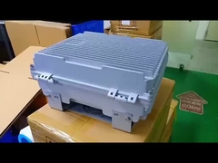 مضطرب إشارة الطائرات بدون طيار في الهواء الطلق 6-8 قنوات 30w / باند 1-3km المسافة