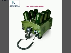 8 قنوات الـ Manpack Jammer