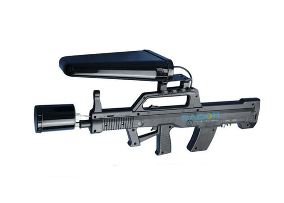 جهاز التشويش الرقمي للطائرات بدون طيار 15 واط مع 2000 متر