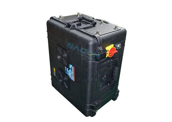 330واط طائرة بدون طيار ذات طاقة عالية ويمكن تعديلها مع 6 هوائيات