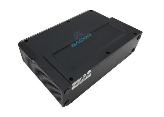 جهاز تشويش هاتف محمول بالسجن بقوة عالية 10 واط مع 5 نطاقات و 30 متراً للمناطق الآمنة