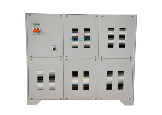 15 قناة مكبوت IED عالي الطاقة مع 1135W الطاقة الخارجة و 20MHz - 6GHz تردد النطاق الكامل