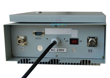 VHF 400Mhz مضاد للماء مرجع إشارة المحمول لملاعب الغولف / المصانع