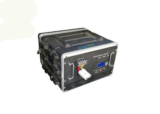560W 10 قنوات مركبة قنابل قافلة مع 20MHz إلى 6GHz نطاق التردد لحماية IED