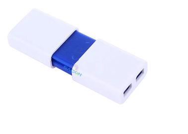 USB للسيارة الهاتف الخلوي GPS Jammer Block GPSL1 1500-1600Mhz مدمج - في الهوائي