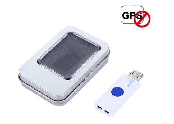 ميني USB GPS Jammer مضاد لتتبع إشارة حجب مع واجهة USB لخصوصية الموقع