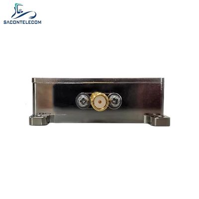 900mhz 433mhz 1.2G 1.4G 1.5G 2.4G 5.2G 5.8G وايدفاي وحدة التشويش الراديوي وحدة التشويش بدون طيار