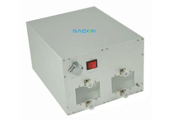 جهاز تشويش إشارة سجن سجن 400 واط 4 نطاقات للهاتف المحمول وحجب الترددات الراديوية