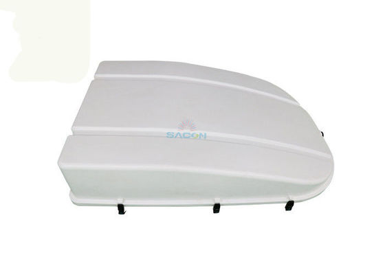 560W 10 قنوات مركبة قنابل قافلة مع 20MHz إلى 6GHz نطاق التردد لحماية IED