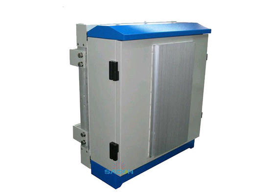 600W IP65 مضيق إشارة الهاتف المحمول المقاوم للماء مع نطاق 600m للاستخدام في الهواء الطلق
