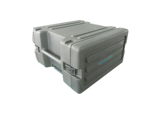 400W قوة عالية 4 عصابات Manpack Jammer مع 200m المدى لحجب إشارة 2G 3G