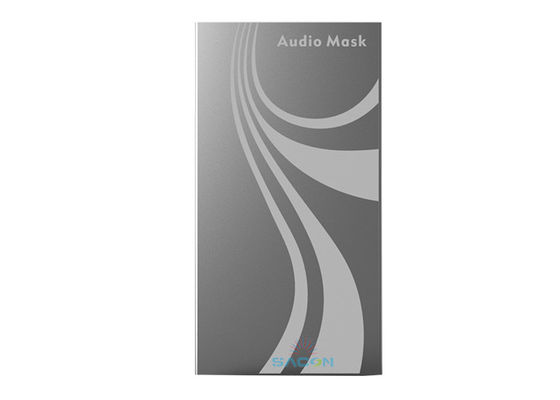 الحجم الصغير الوزن الخفيف المسافة الطويلة التسجيل الصوتي الجامر الإشارة الصوتية الجامر للهواتف الخلوية