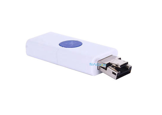 ميني USB GPS Jammer مضاد لتتبع إشارة حجب مع واجهة USB لخصوصية الموقع