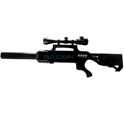 دجي فانتوم 65w GPS 5.2G 5.8G بندقية طائرة بدون طيار جهاز تشويش إشارة