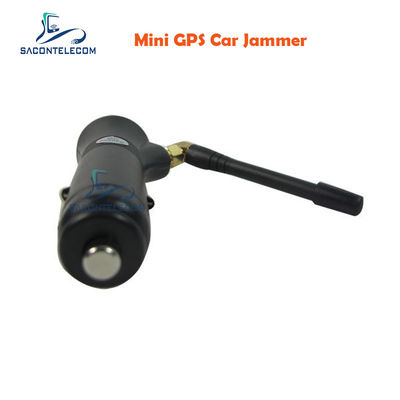 15m Radius GPS Jammer Blocker مع تردد 1500~1600MHz وطاقة DC12V لحماية خصوصية السيارة