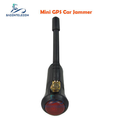 15m Radius GPS Jammer Blocker مع تردد 1500~1600MHz وطاقة DC12V لحماية خصوصية السيارة