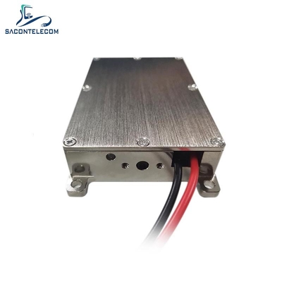 900mhz 433mhz 1.2G 1.4G 1.5G 2.4G 5.2G 5.8G وايدفاي وحدة التشويش الراديوي وحدة التشويش بدون طيار
