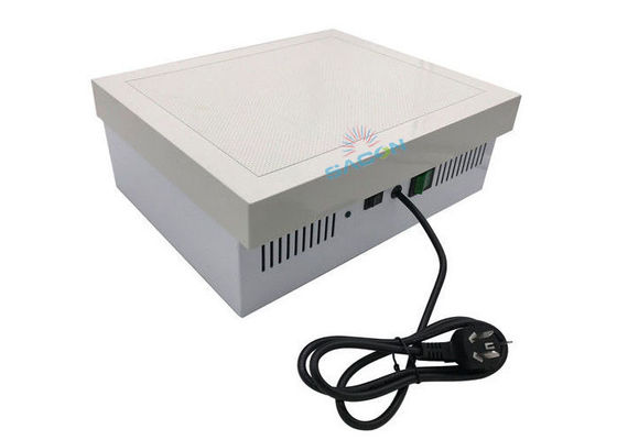 10 عصابات سجن الهواتف الخلوية المتشوشة 26 واط طاقة الخروج مع وقت عمل طويل