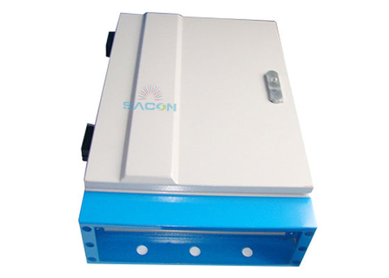 إعادة إشارة الهاتف الخلوي الخارجي 10 واط مع 90 ديسيبل مكاسب عالية