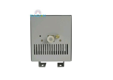 مجموعة واحدة 50w سجن الهاتف الخلوي 5.8GHz التشويش المدى حتى 200m