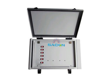 250 واط واي فاي 4 جي إشارة ضجيج الطاقة العالية نصف قطرها يصل إلى 300m مع AC100-240V DC27V